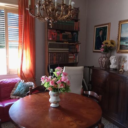 Centro Storico House Ξενοδοχείο Παλέρμο Εξωτερικό φωτογραφία