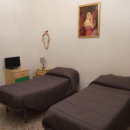 Centro Storico House Ξενοδοχείο Παλέρμο Εξωτερικό φωτογραφία