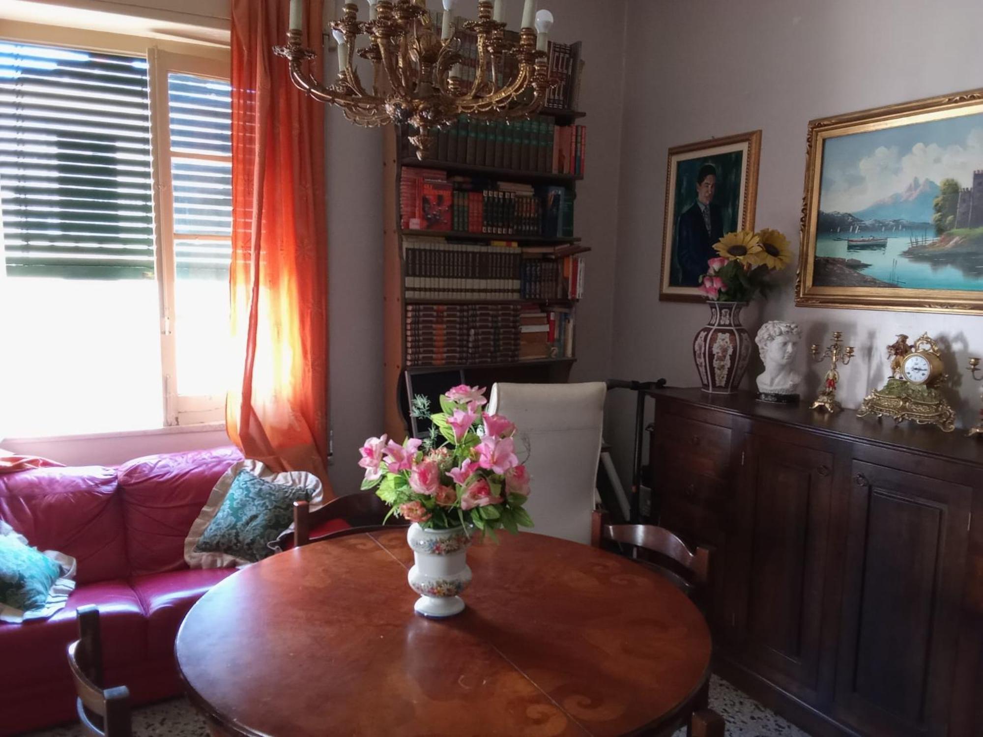 Centro Storico House Ξενοδοχείο Παλέρμο Εξωτερικό φωτογραφία