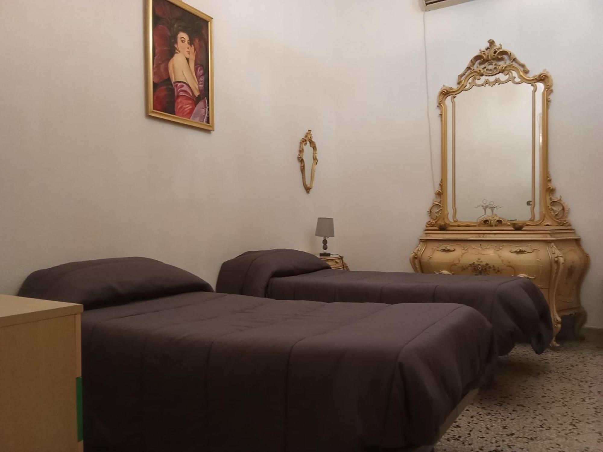 Centro Storico House Ξενοδοχείο Παλέρμο Εξωτερικό φωτογραφία