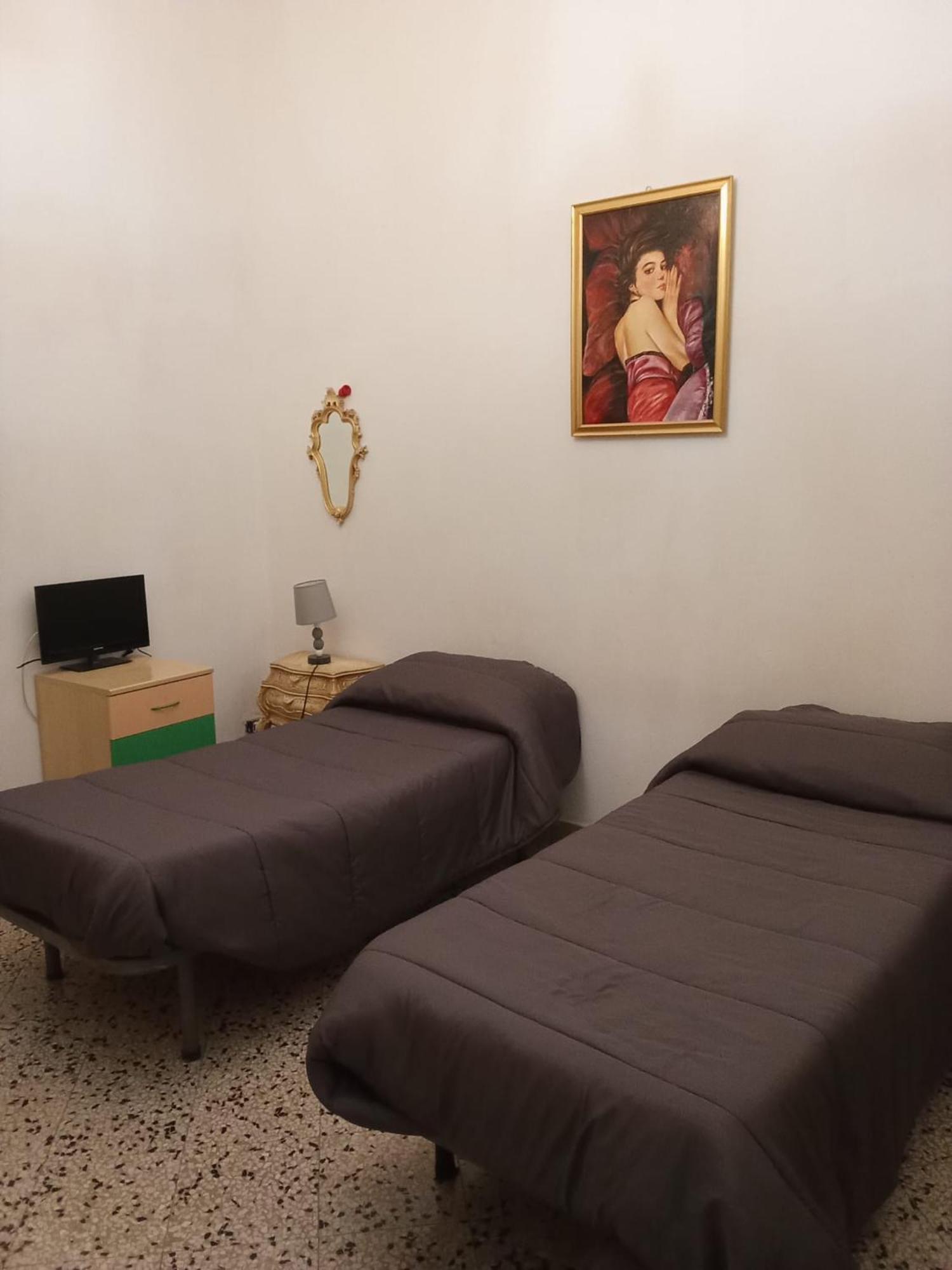 Centro Storico House Ξενοδοχείο Παλέρμο Εξωτερικό φωτογραφία