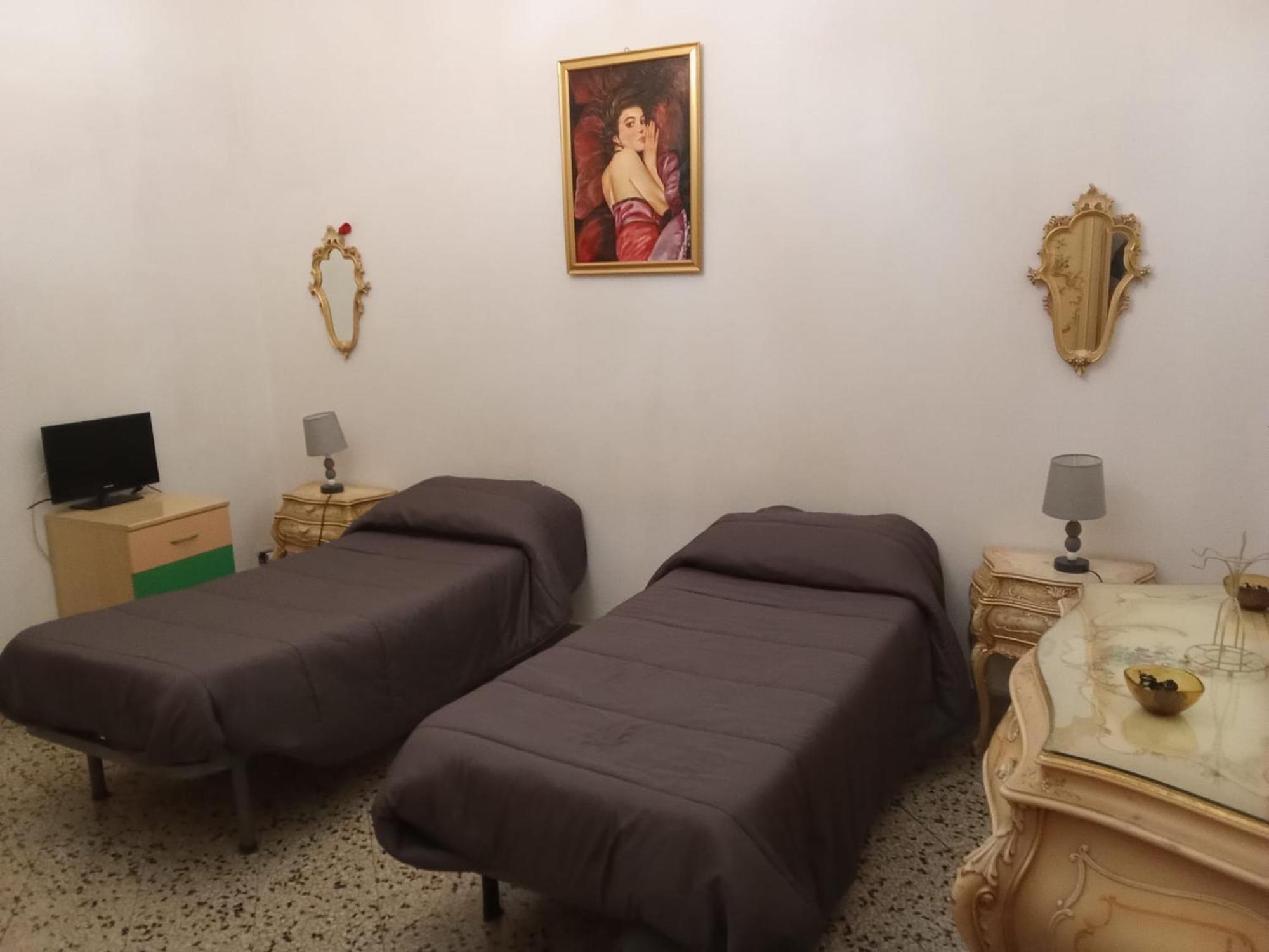 Centro Storico House Ξενοδοχείο Παλέρμο Εξωτερικό φωτογραφία
